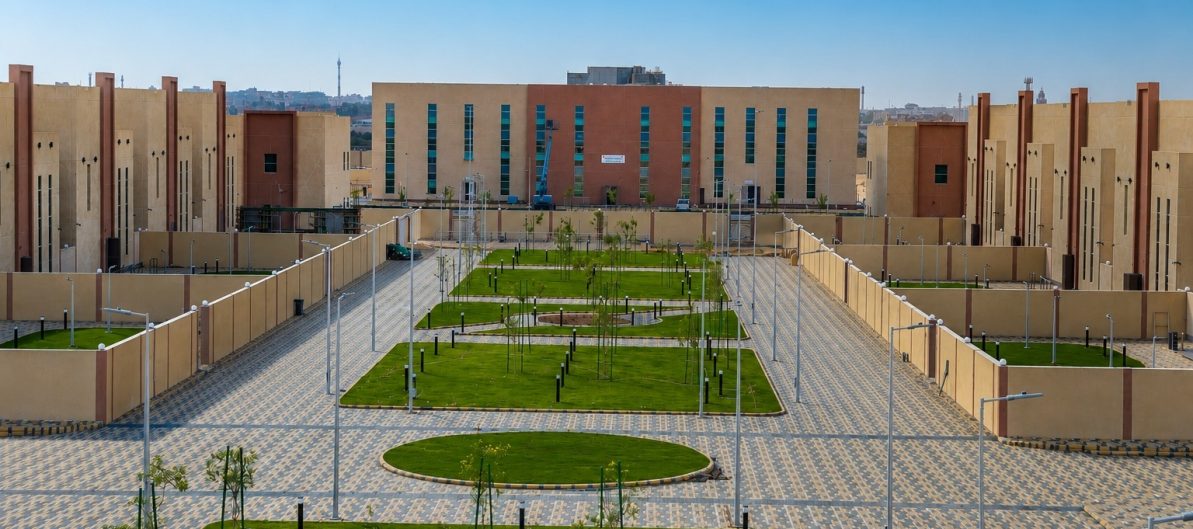 Samaya Eradah Complex Riyadh