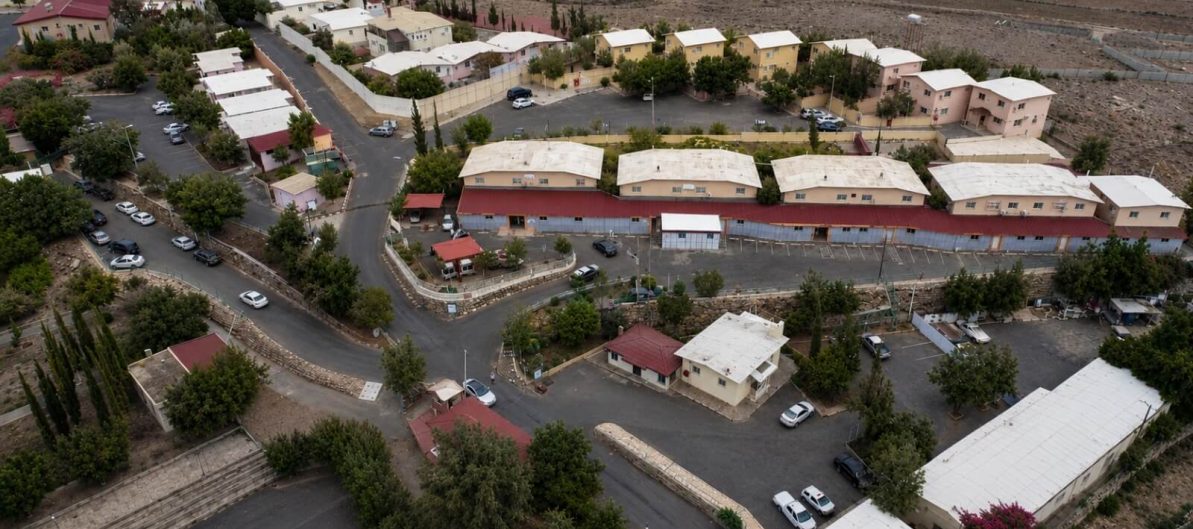Samaya Mental Health Hospital In Abha