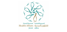 SAMAYA health affairs jazan logo